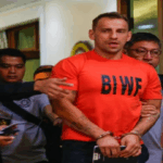 Russian-American YouTuber Vitaly