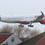 Air India Dreamliner Returns