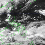 Pagasa Weather Update