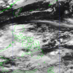 Pagasa Weather Update Today