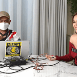 Ivana Alawi Lie Detector Test