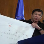 Duterte Release Issue