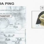 Alice Guo Citizenship