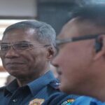 Davao City Police Chief