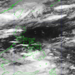 Pagasa Weather Update