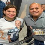 Bato on Sara Duterte Impeachment