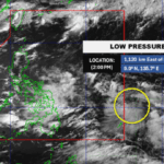 Pagasa Weather Forecast Today
