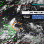 Pagasa Weather Forecast