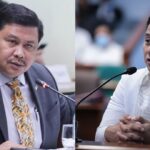 Angara Estrada on Senior High