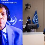 Duterte Case on ICC