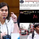 Sara Duterte On AI Video
