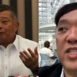 Harry Roque Slams DOJ Secretary Remulla