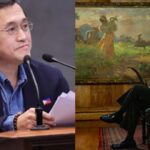 Bong Go on Duterte on ICC