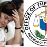 Ombudsman to Sara Duterte