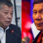 DOJ On ICC Witnesses