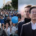 New South Korea President