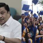 Estrada on Senior High School Abolition