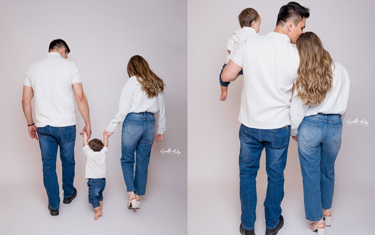 TOm Roriguez Family Photos