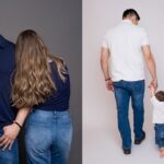 Tom Rodriguez Family Photos