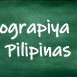 Heograpiya Ng Pilipinas