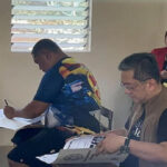 Comelec Chair Garcia