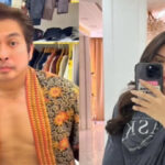 Dan Fernandez Ivana Alawi Has a Child