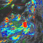 Typhoon Crising Update
