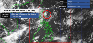 LPA Update