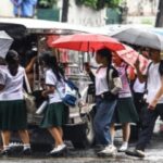 Class Suspension Announcement