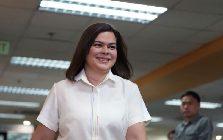 Sara Duterte