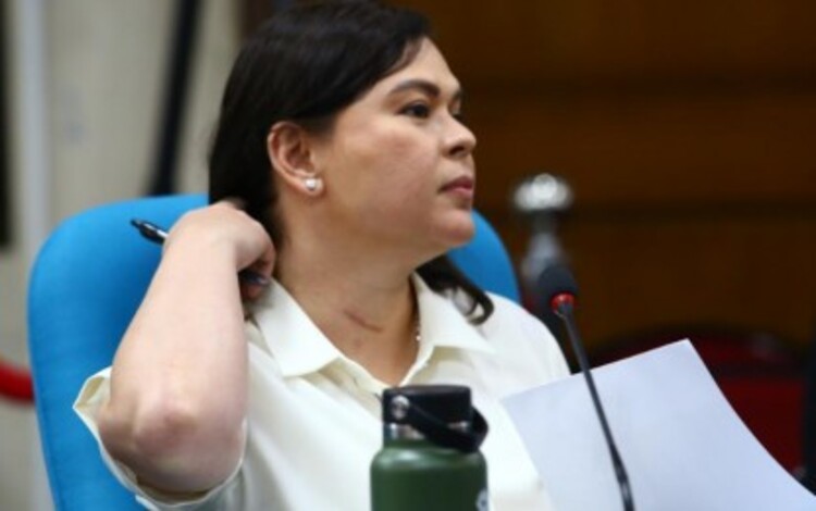 Sara Duterte