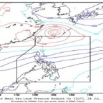 Pagasa Weather Forecast Today