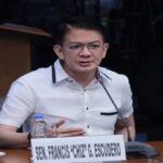 Senator Escudero