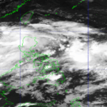 Pagasa Weather Forecast