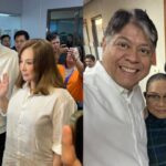 Sharon Kiko Case Vs Cristy Fermin