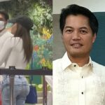 Albee Benitez Controversy