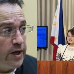 Nicholas Kaufman Vs Claire Castro