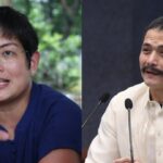 Cielo Magno Robin Padilla Pork Barrel