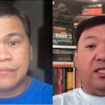 Ogie Diaz to Harry Roque