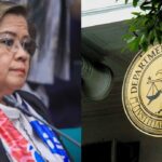 Leila De Lima Drug Case