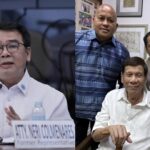 Duterte ICC House Arrest