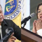 DOJ On De Lima Case