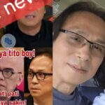 Sunshine Cruz Atong Ang Relationship