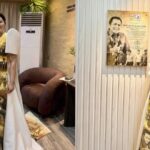 Janice Degamo SONA Sleeve