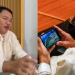 Agap Rep Viral E-Sabong Video