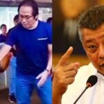 Atong Ang Gretchen Barretto