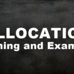 Collocations Meaning and Examples