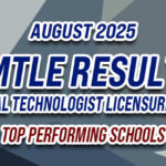 MTLE Result August 2025 - TOP PERFORMING SCHOOLS