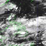 Pagasa Weather Update