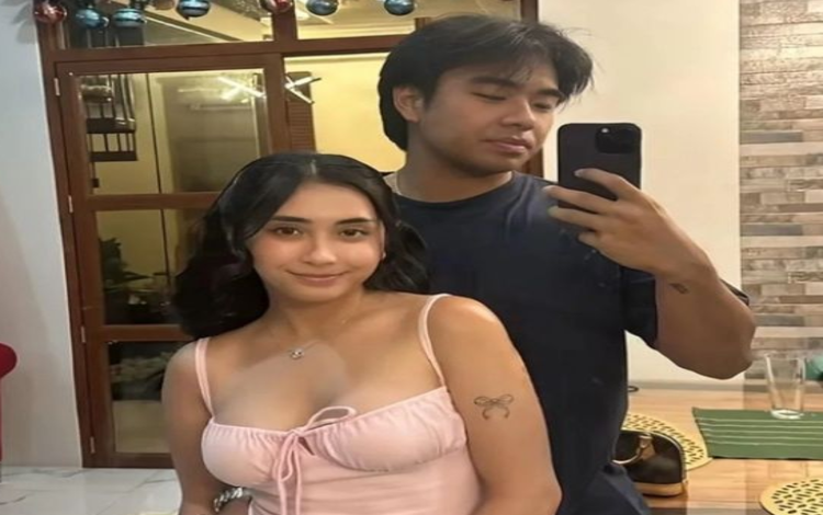 Bea Borres Ex Boyfriend